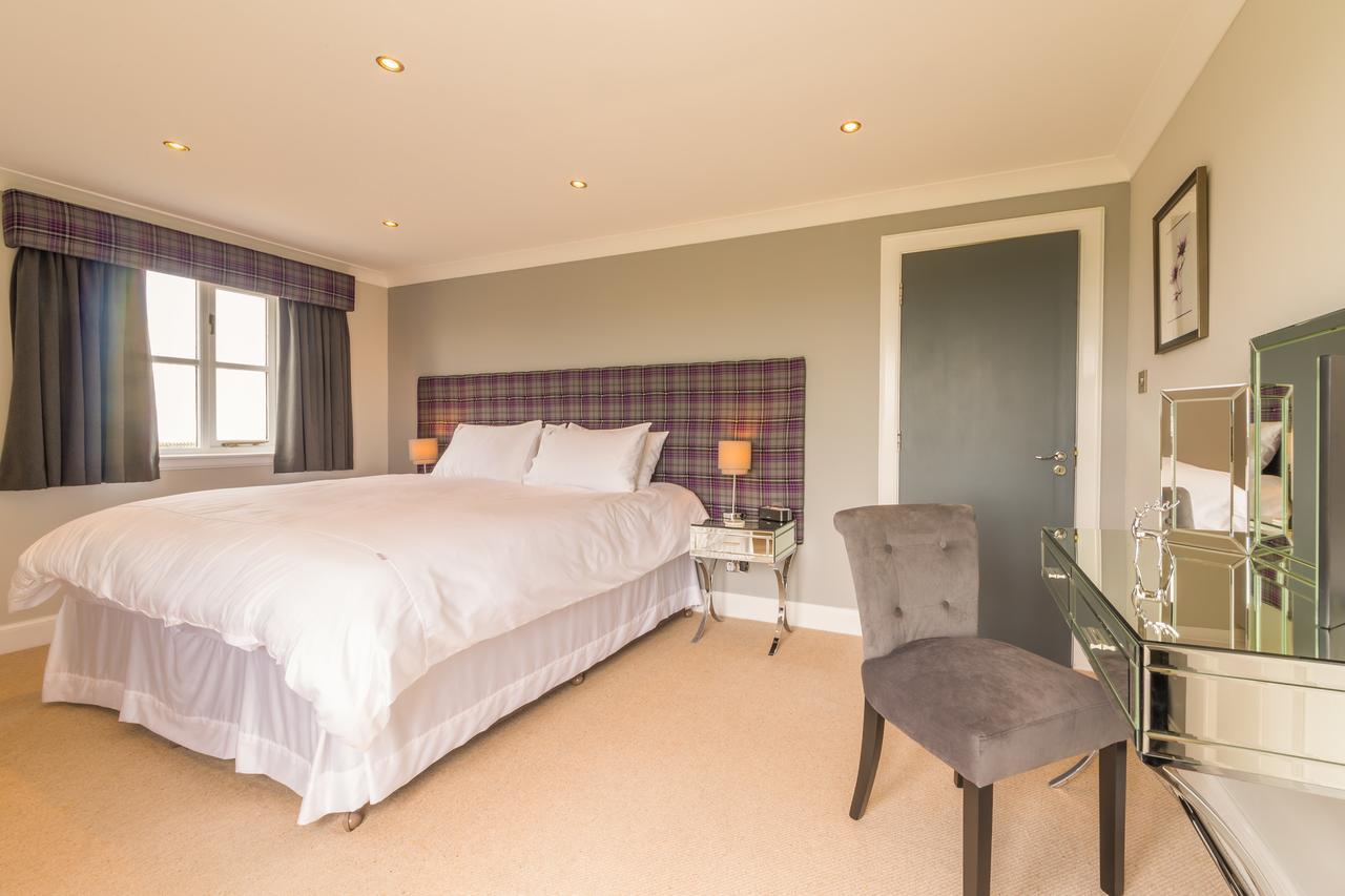 Garleton Lodge Haddington Bagian luar foto