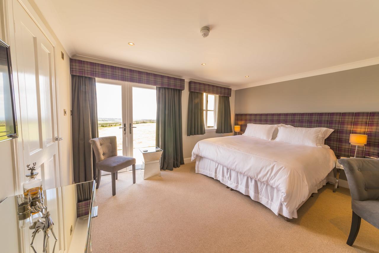 Garleton Lodge Haddington Bagian luar foto