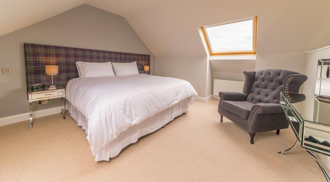 Garleton Lodge Haddington Bagian luar foto